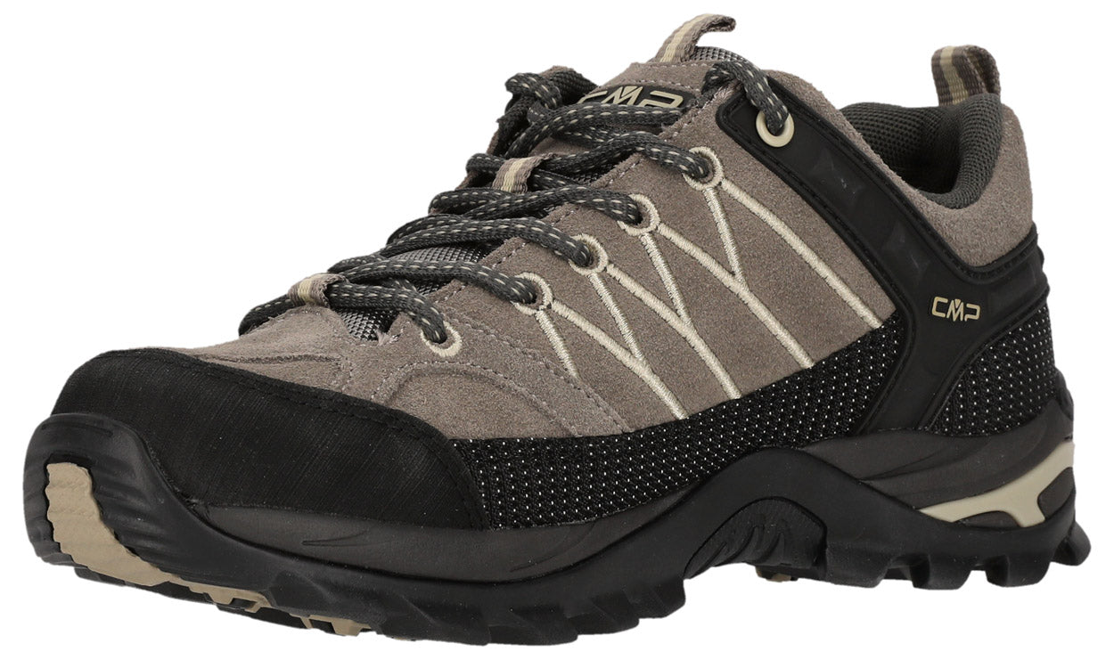 RIGEL LOW WMN WP OUTDOOR SHOE