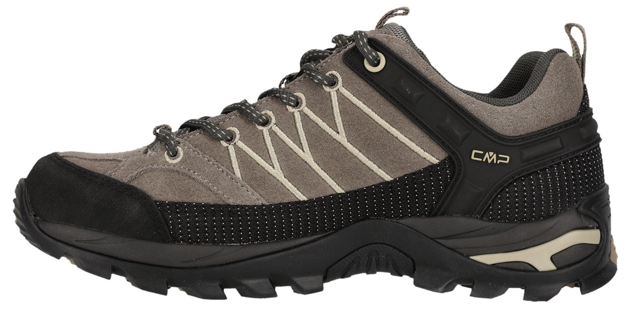 RIGEL LOW WMN WP OUTDOOR SHOE