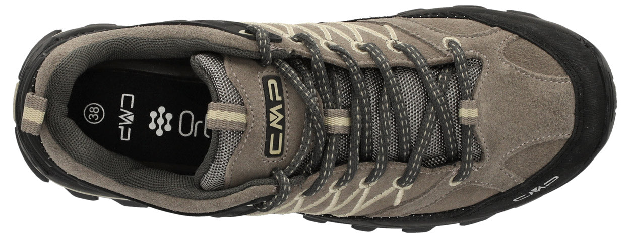 RIGEL LOW WMN WP OUTDOOR SHOE