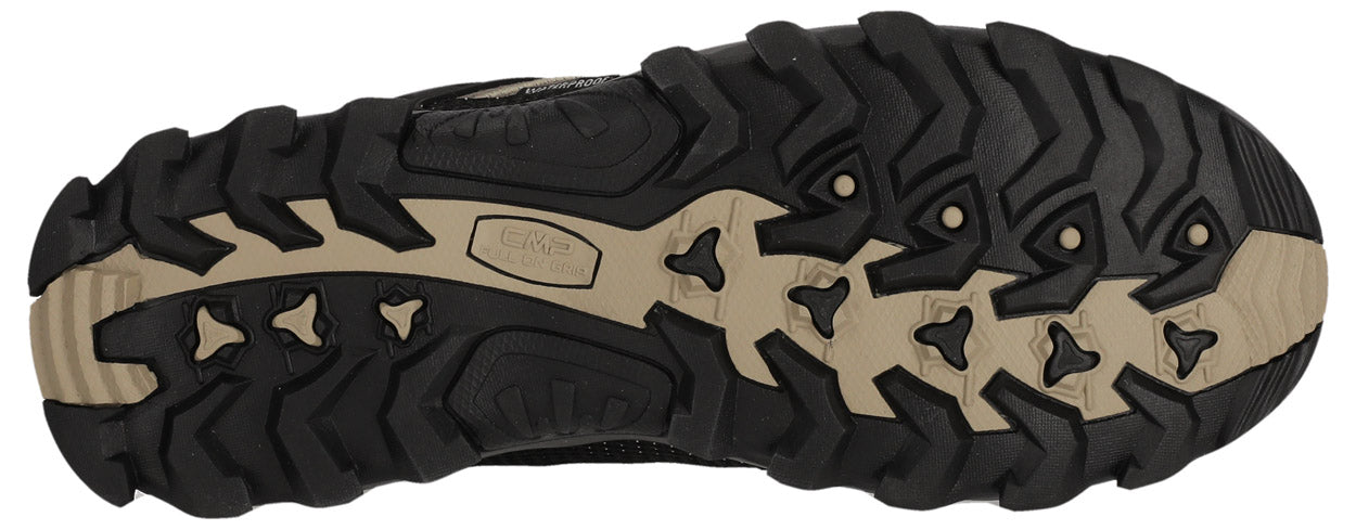 RIGEL LOW WMN WP OUTDOOR SHOE