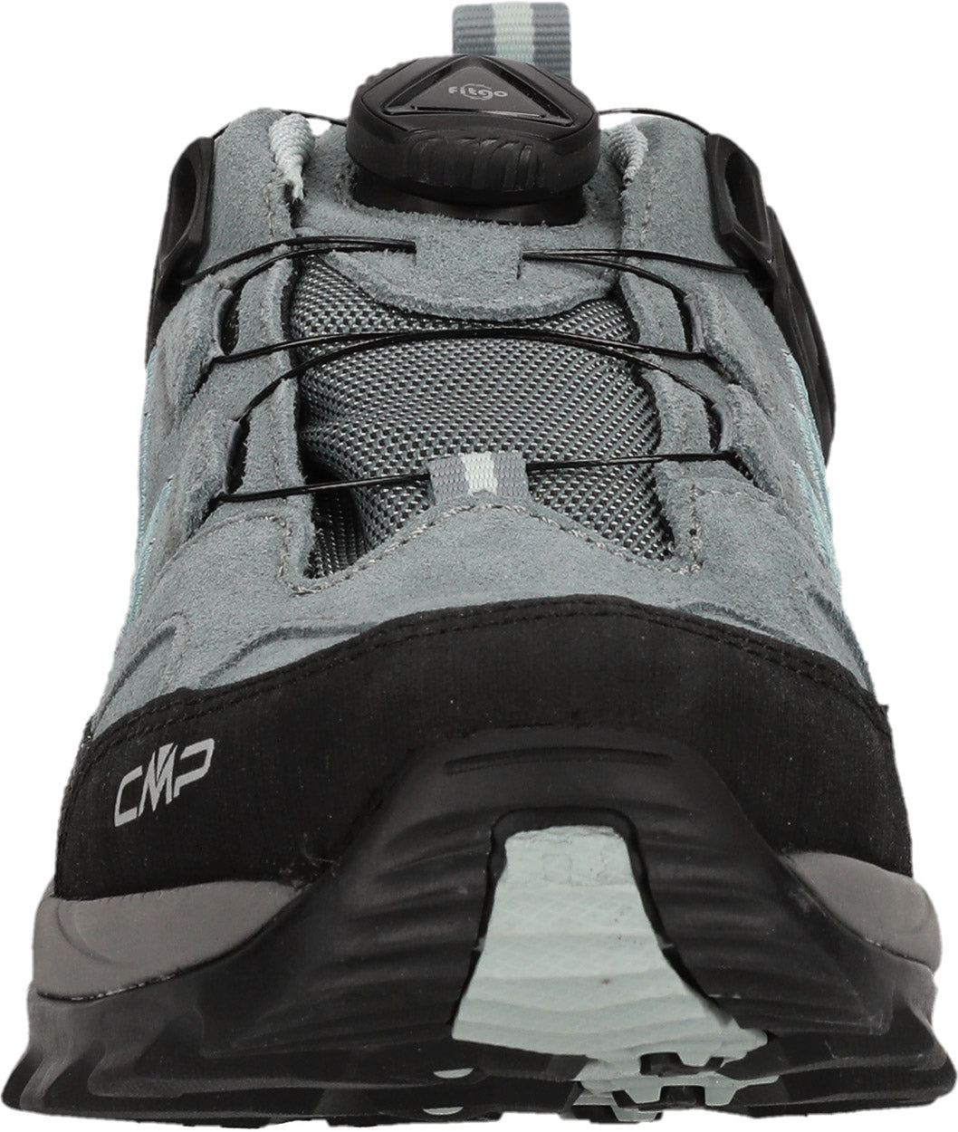 RIGEL LOW WMN FITGO TREKKING S