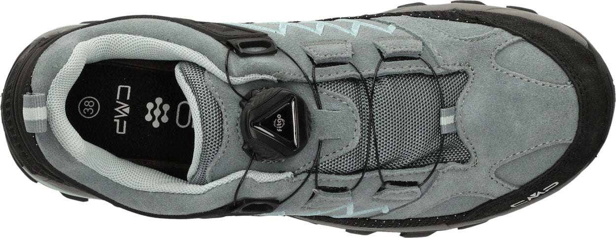 RIGEL LOW WMN FITGO TREKKING S