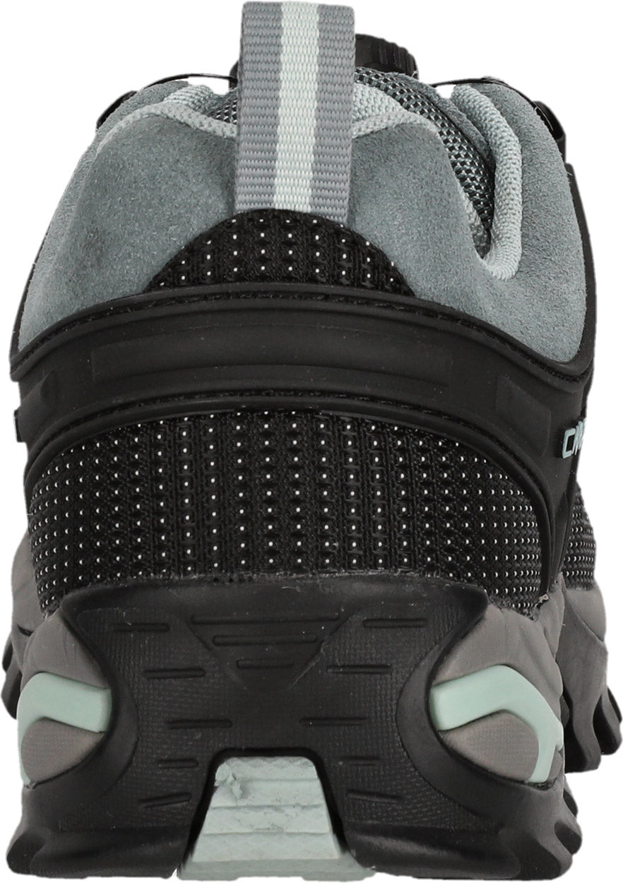 RIGEL LOW WMN FITGO TREKKING S