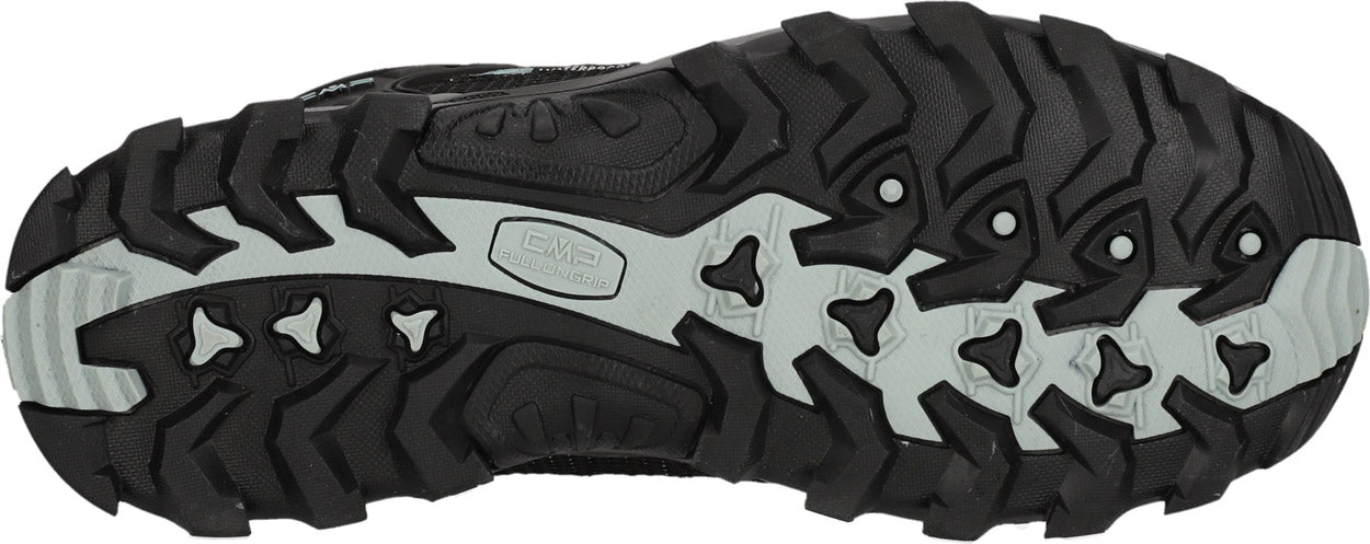 RIGEL LOW WMN FITGO TREKKING S