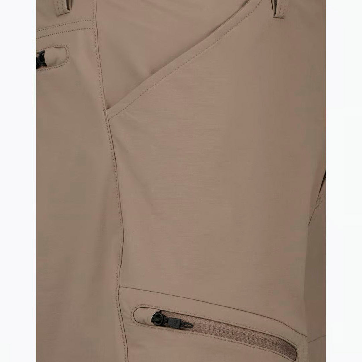 Ley softshell shorts