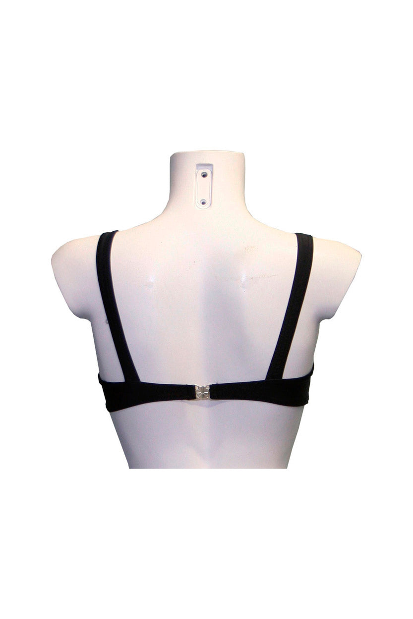 BIKINITOP M/BøJLE B/C-CUP