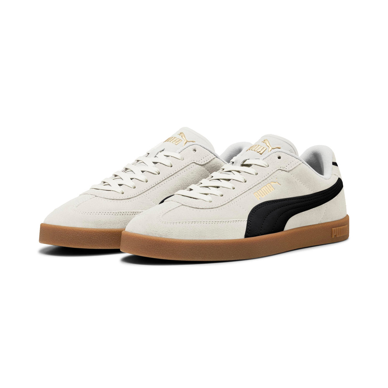 Club II Era Suede Sneakers