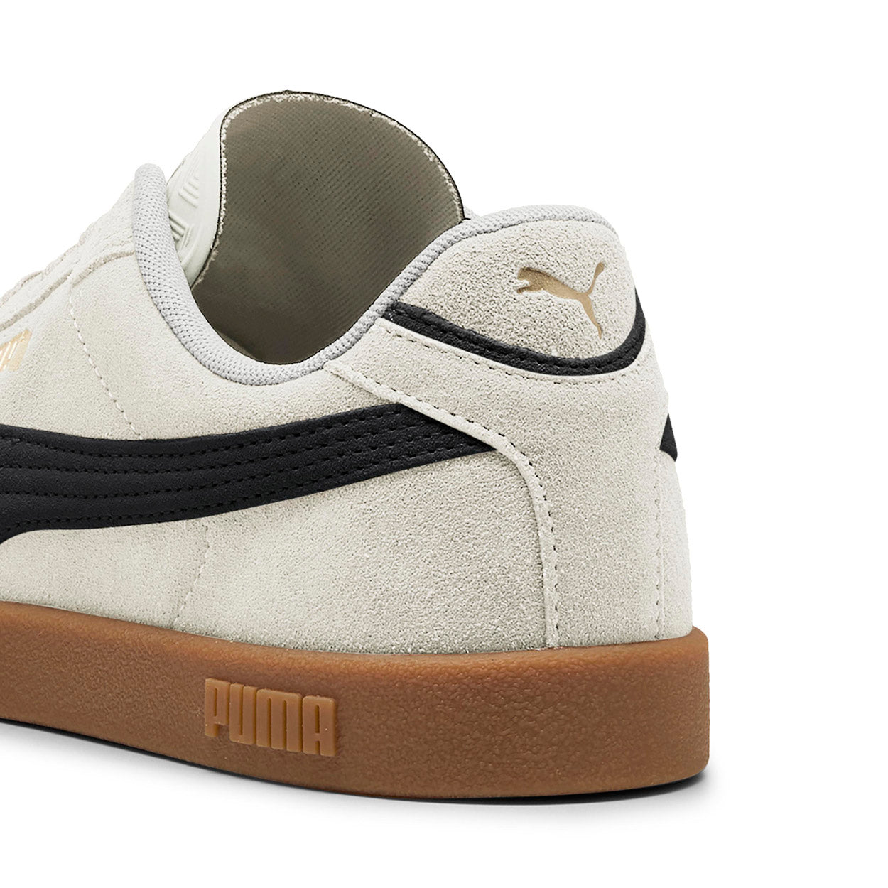 Club II Era Suede Sneakers