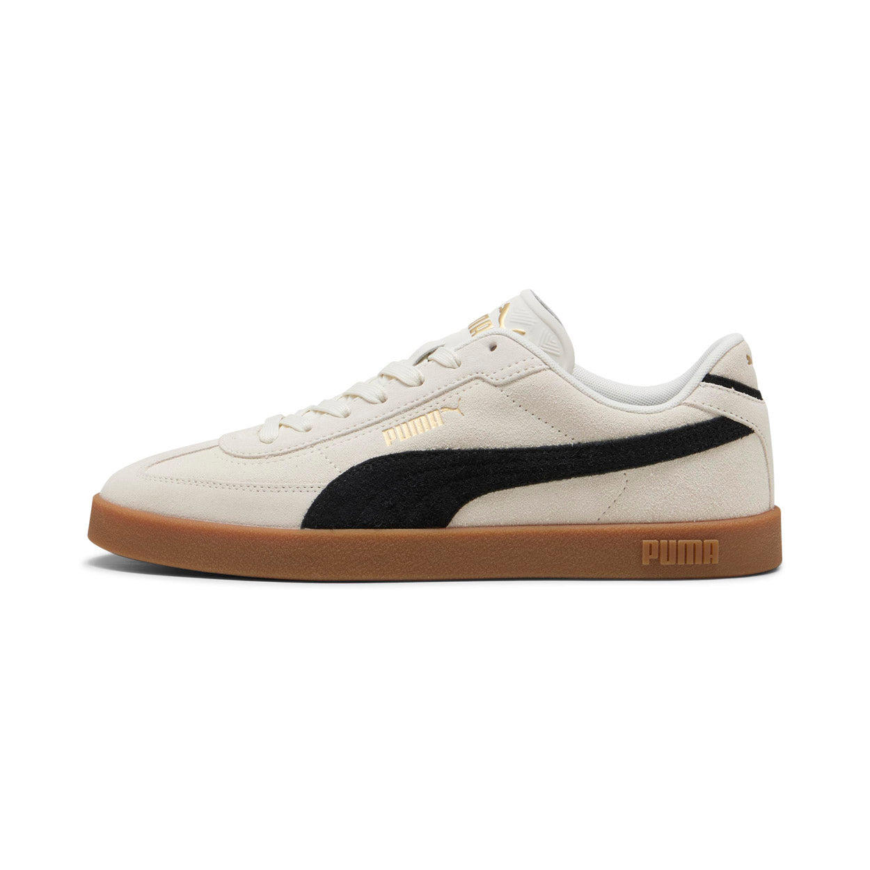 Club II Era Suede Sneakers