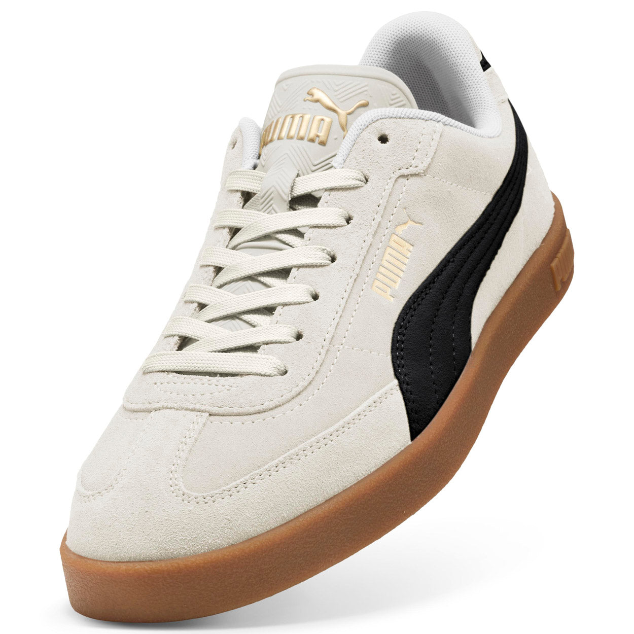 Club II Era Suede Sneakers