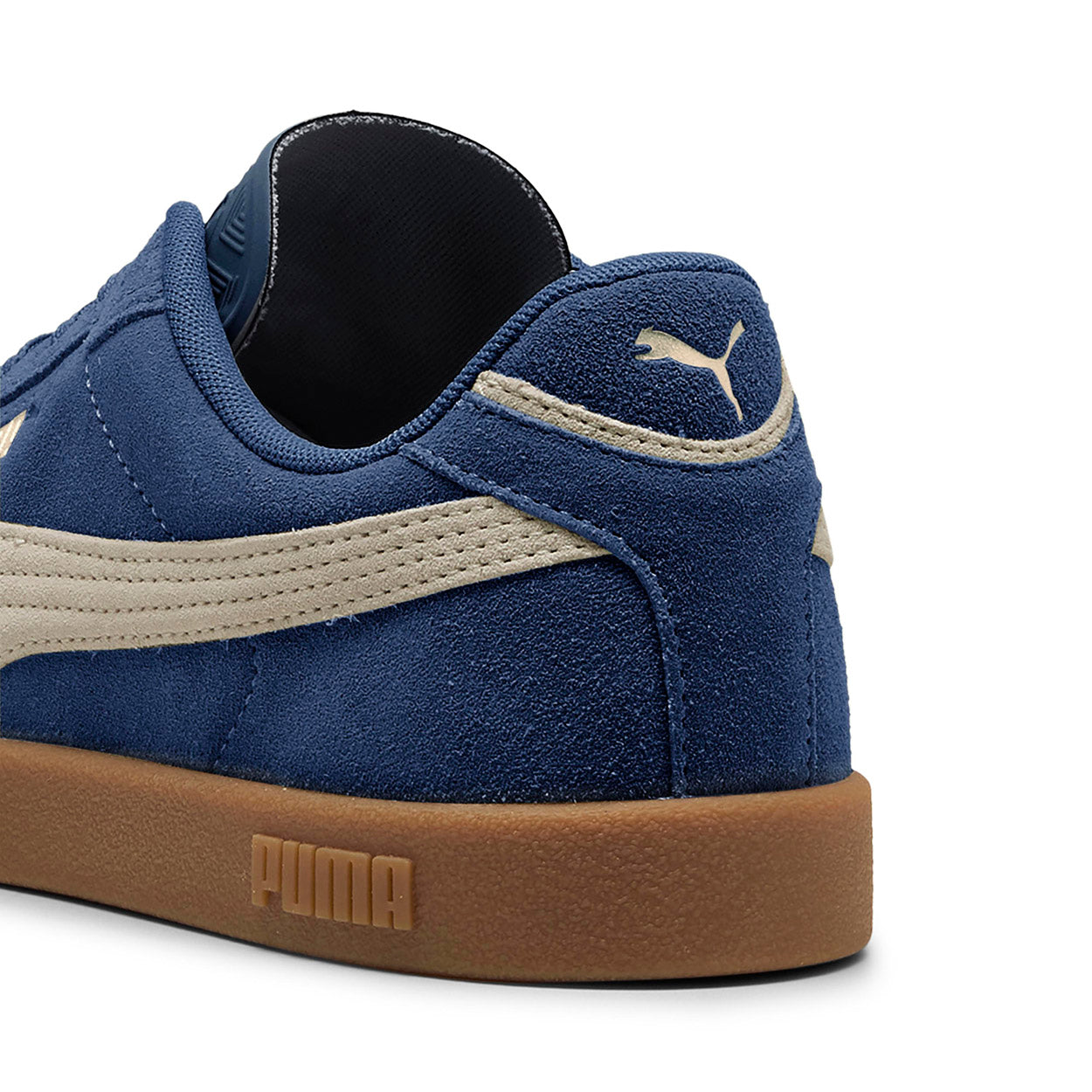 Club II Era Suede Sneakers