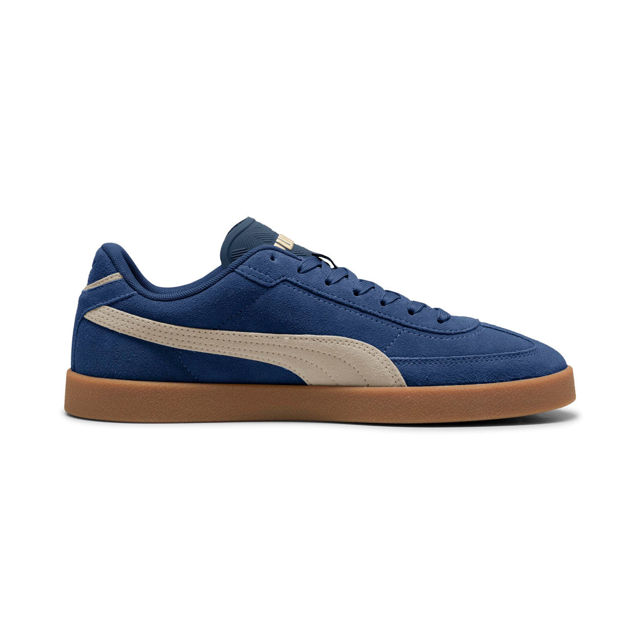 Club II Era Suede Sneakers