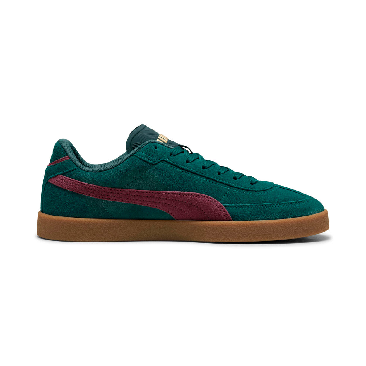 Club II Era Suede Snakers