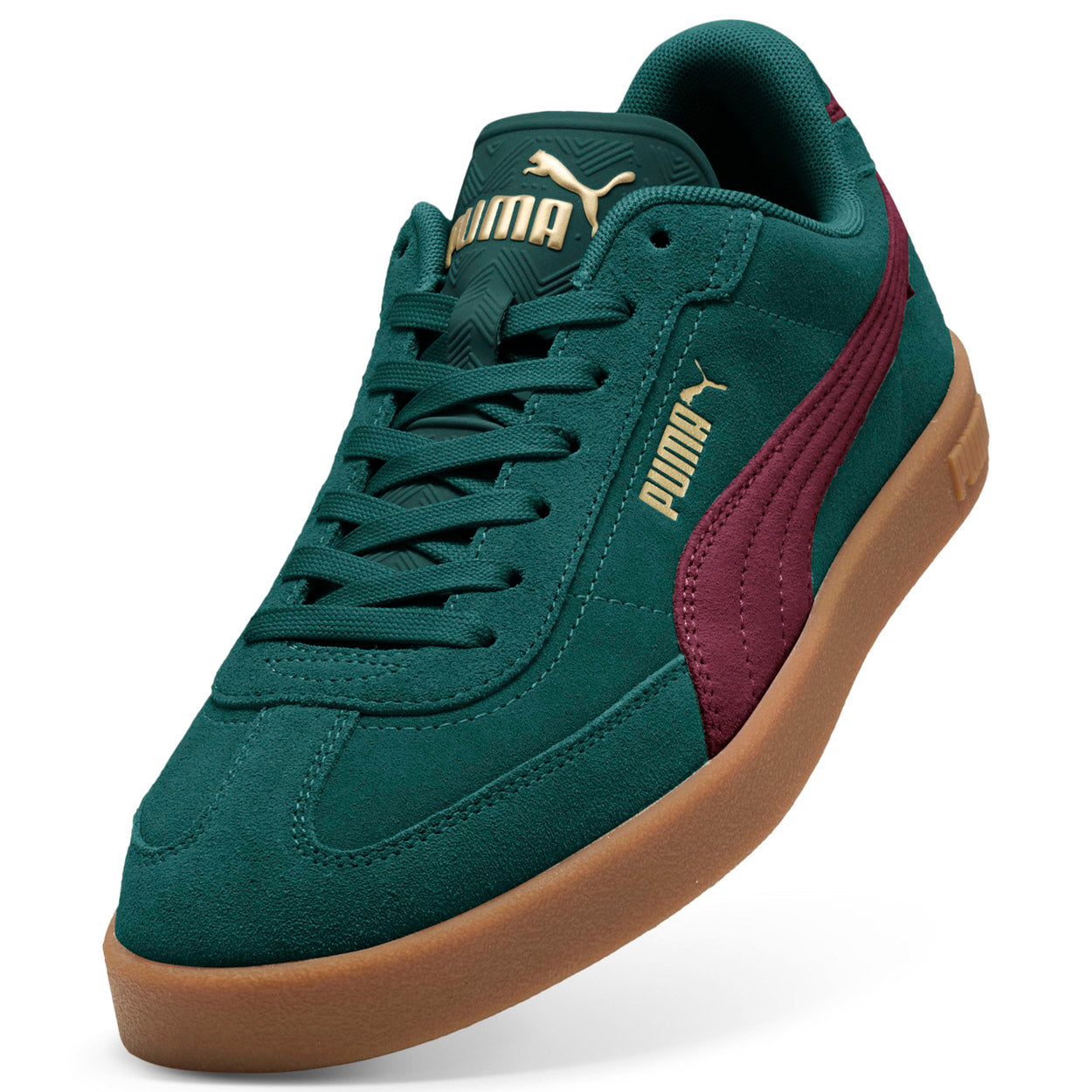 Club II Era Suede Snakers