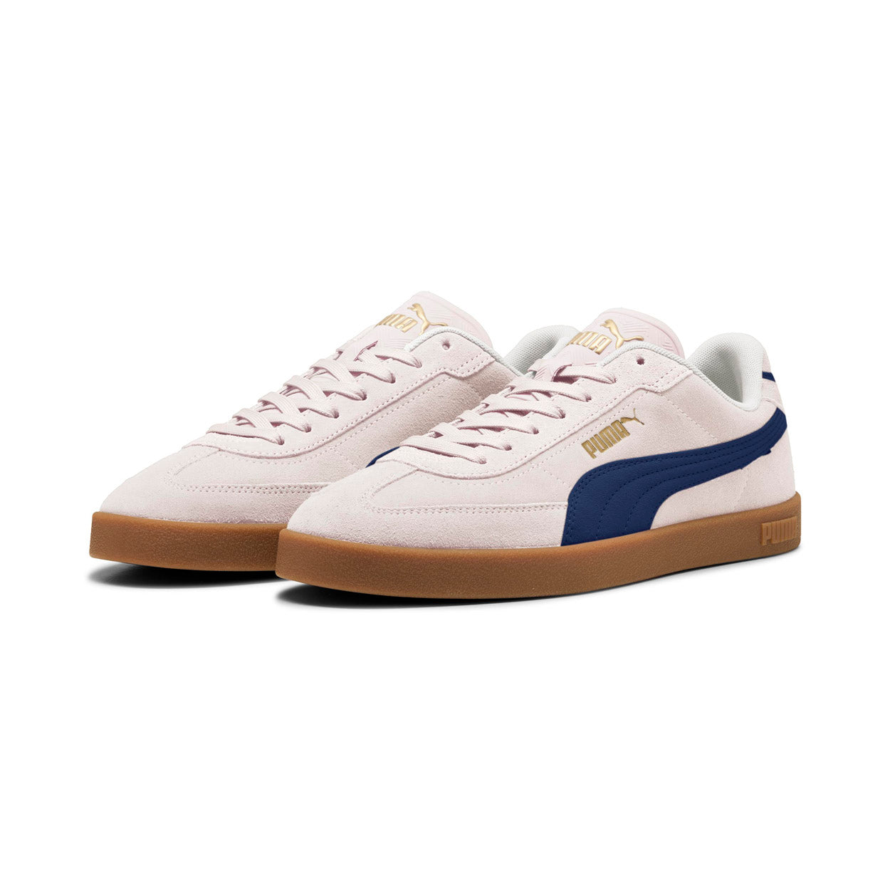 PUMA CLUB II ERA SUEDE Club II Era Suede Sneakers