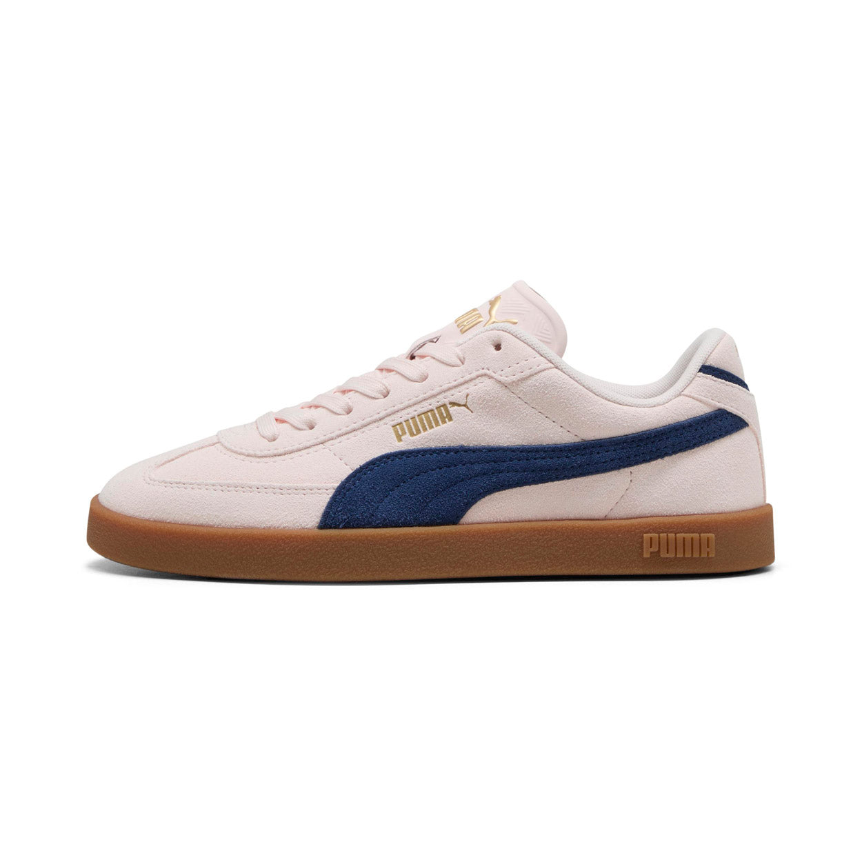 PUMA CLUB II ERA SUEDE Club II Era Suede Sneakers
