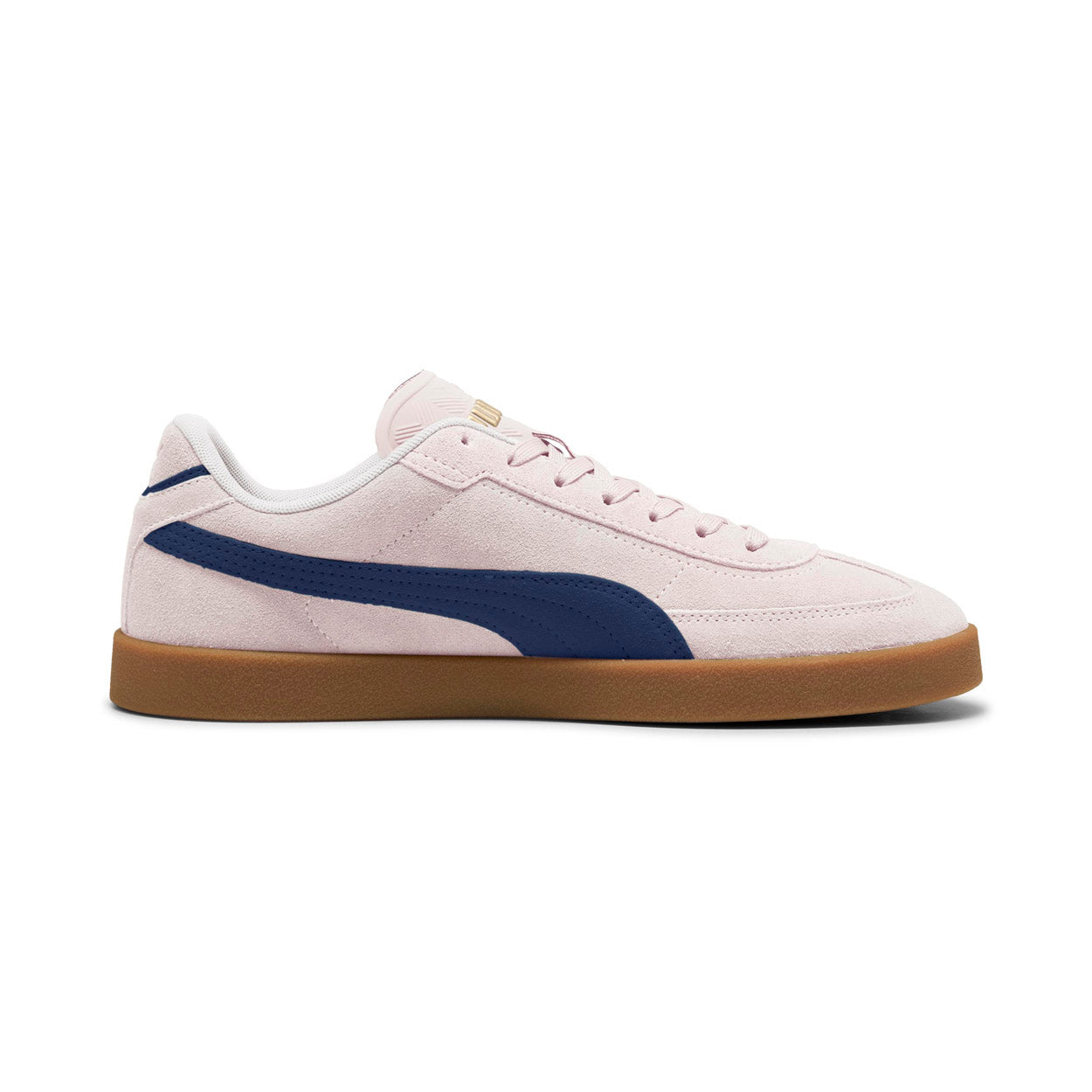 PUMA CLUB II ERA SUEDE Club II Era Suede Sneakers