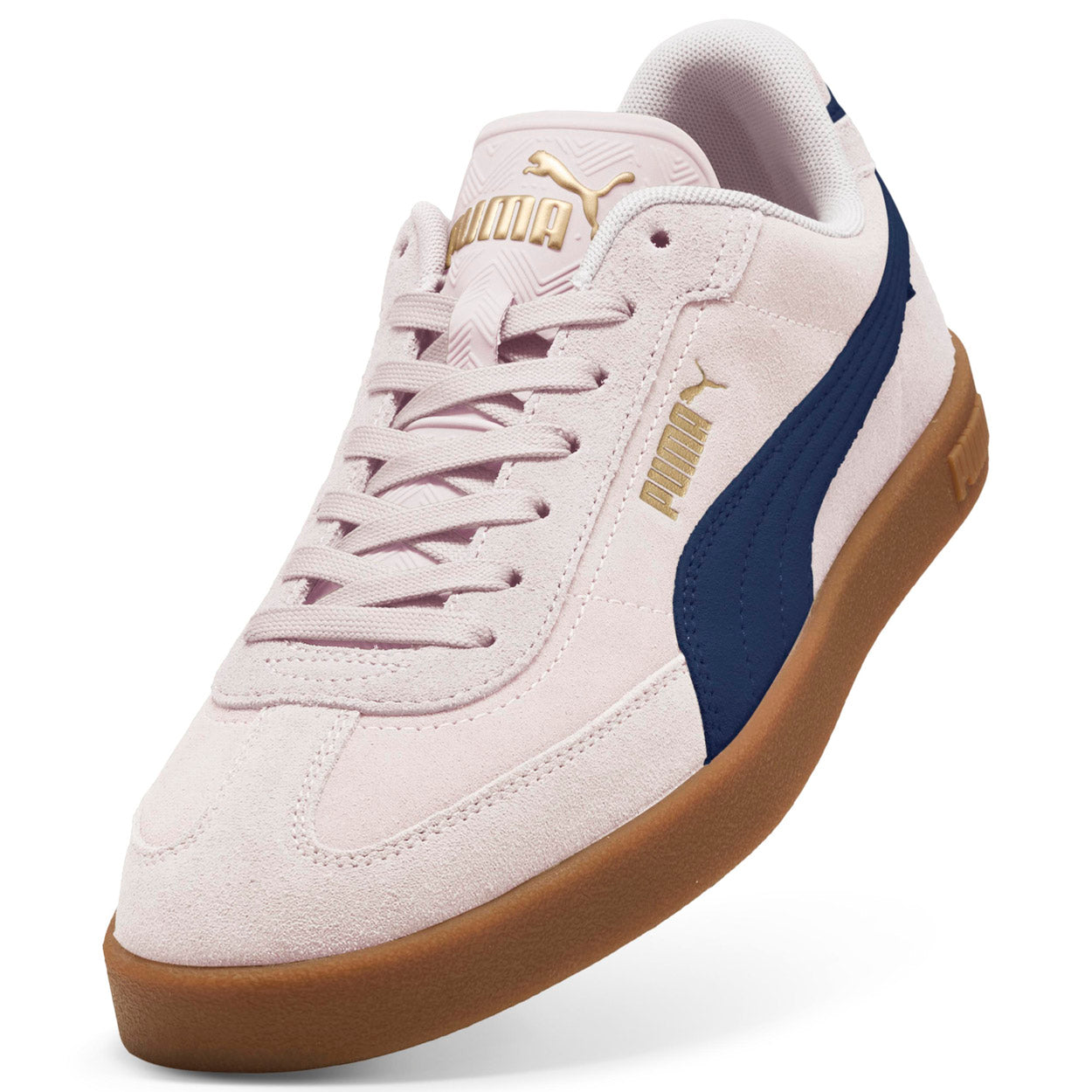 PUMA CLUB II ERA SUEDE Club II Era Suede Sneakers