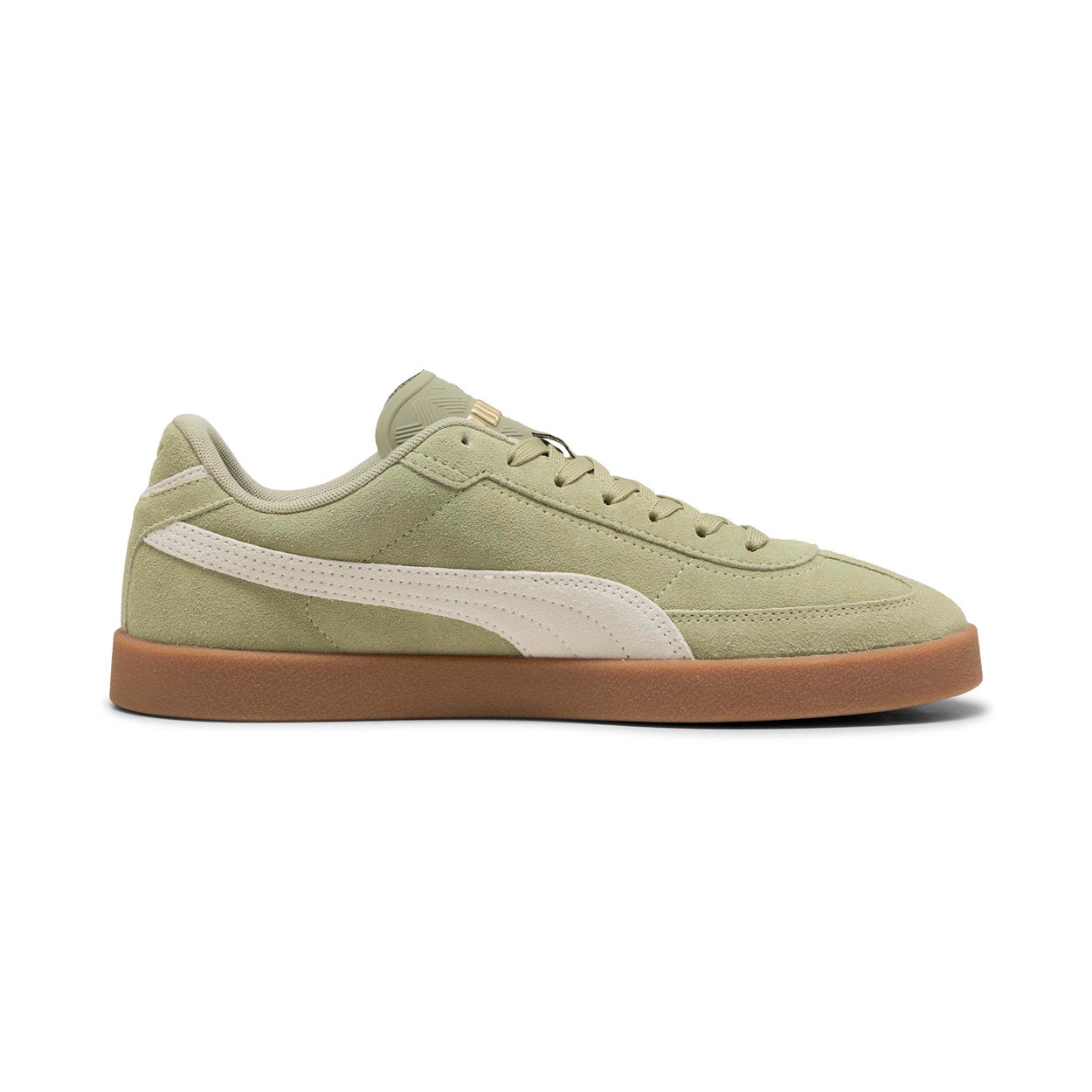 Club II Era Suede Sneakers
