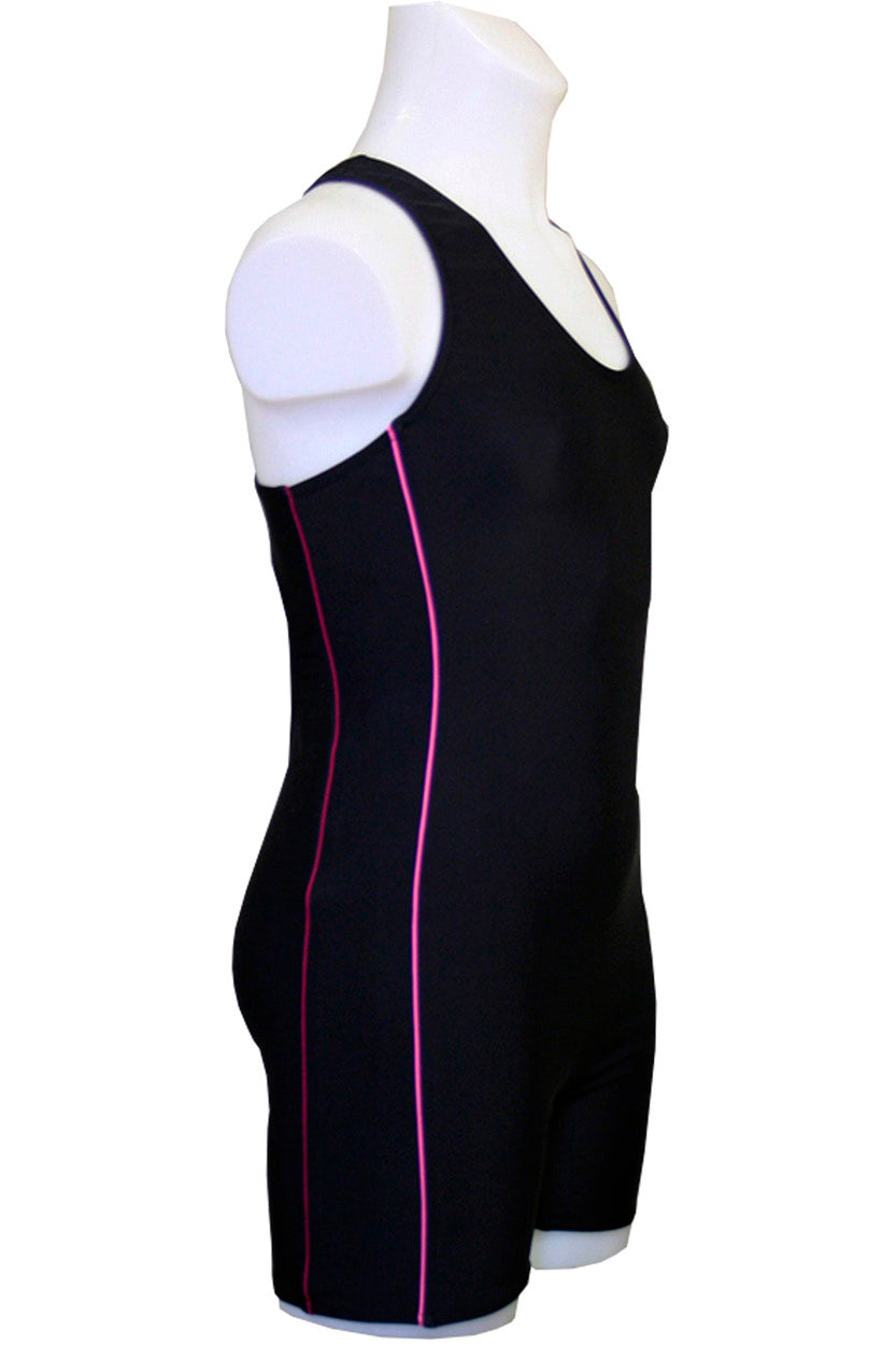 SVOMMEDRAGT M/BEN - RACERBACK