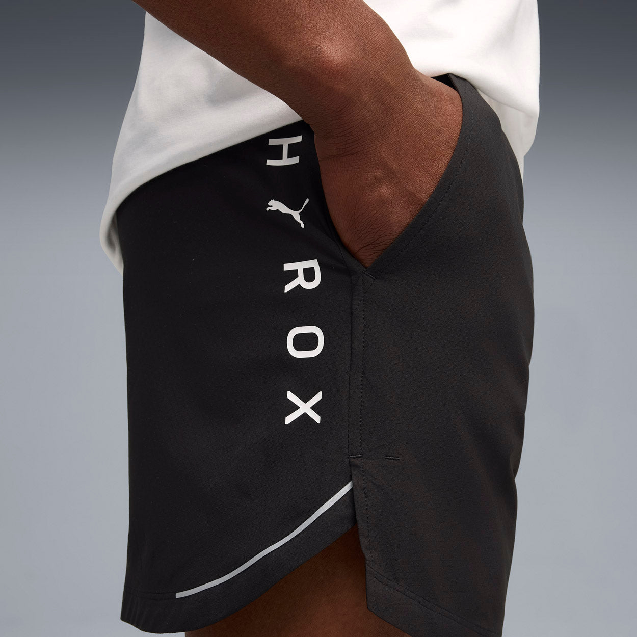 X HYROX 6 Ultraweave Shorts