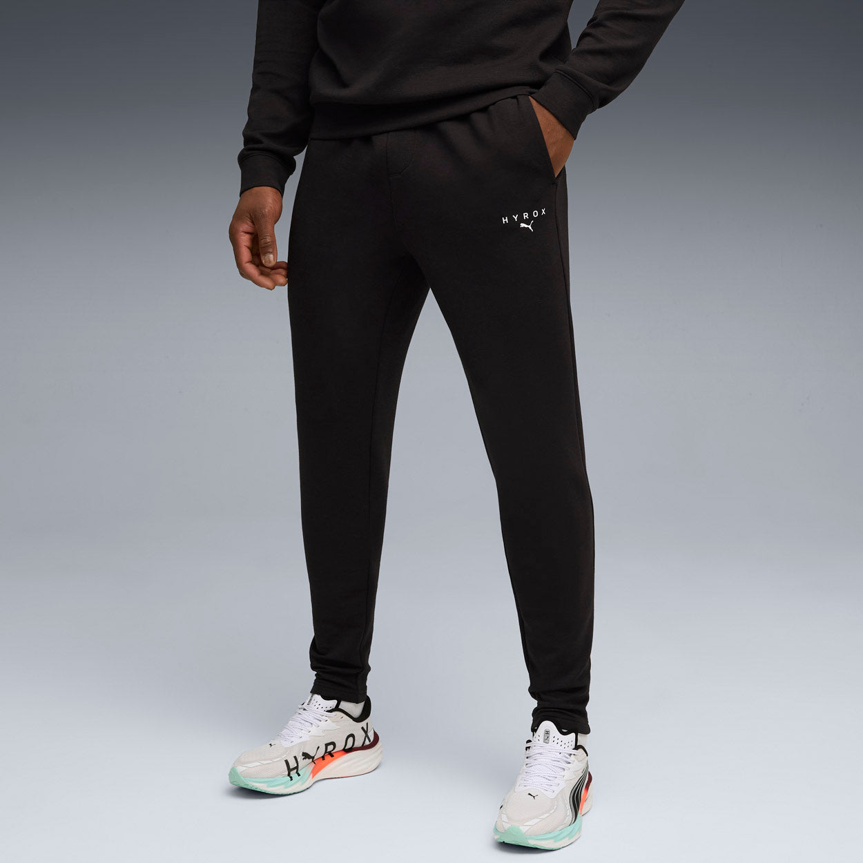 X Hyrox Bukser