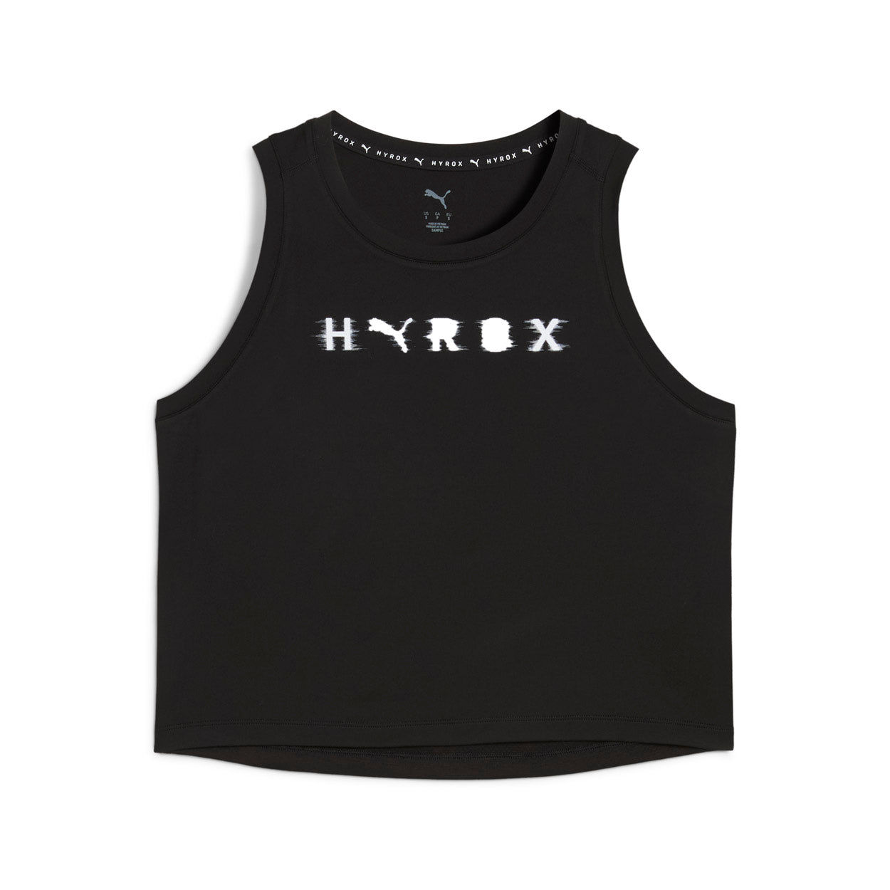 X Hyrox Tanktop