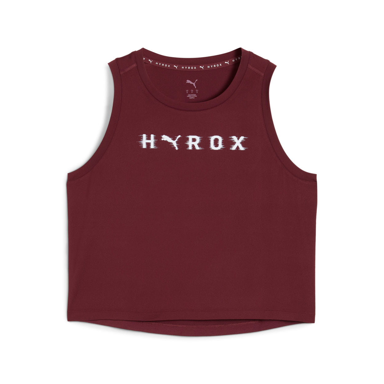 X Hyrox Tanktop