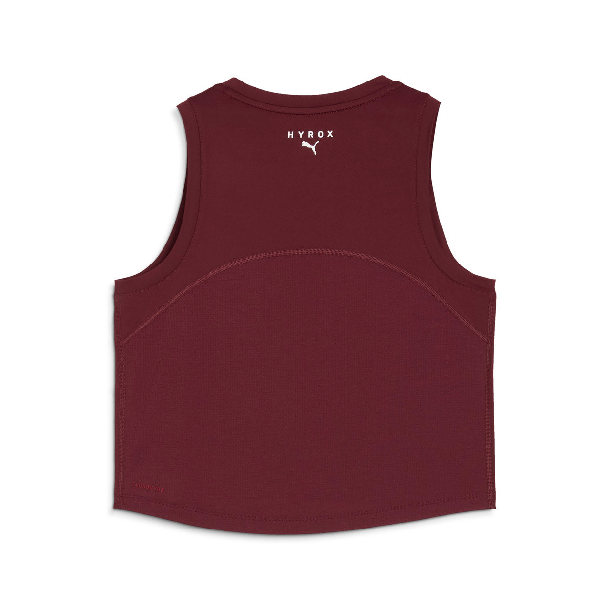 X Hyrox Tanktop