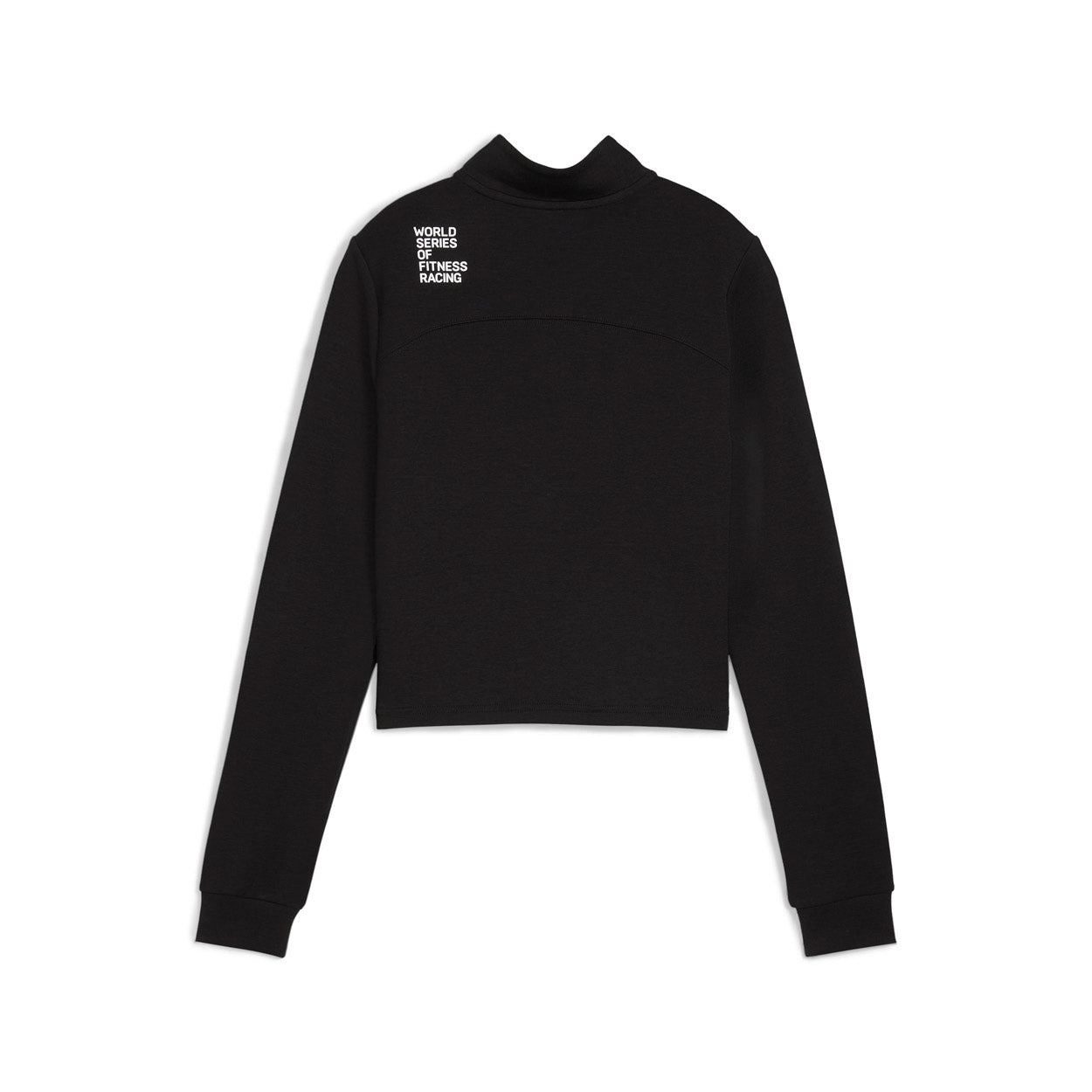 X HYROX Cloudspun Sweatshirt