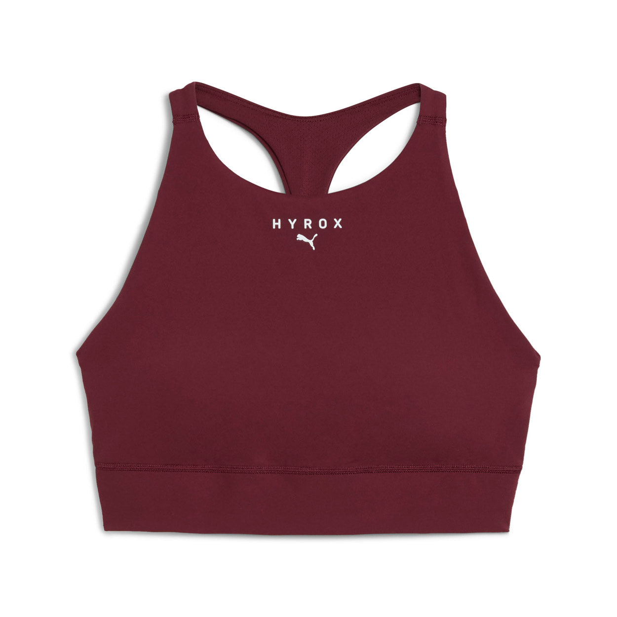 X Hyrox Shapeluxe High Support Sports BH