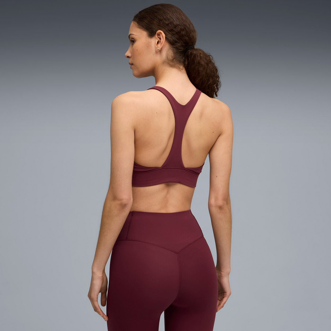 X Hyrox Shapeluxe High Support Sports BH