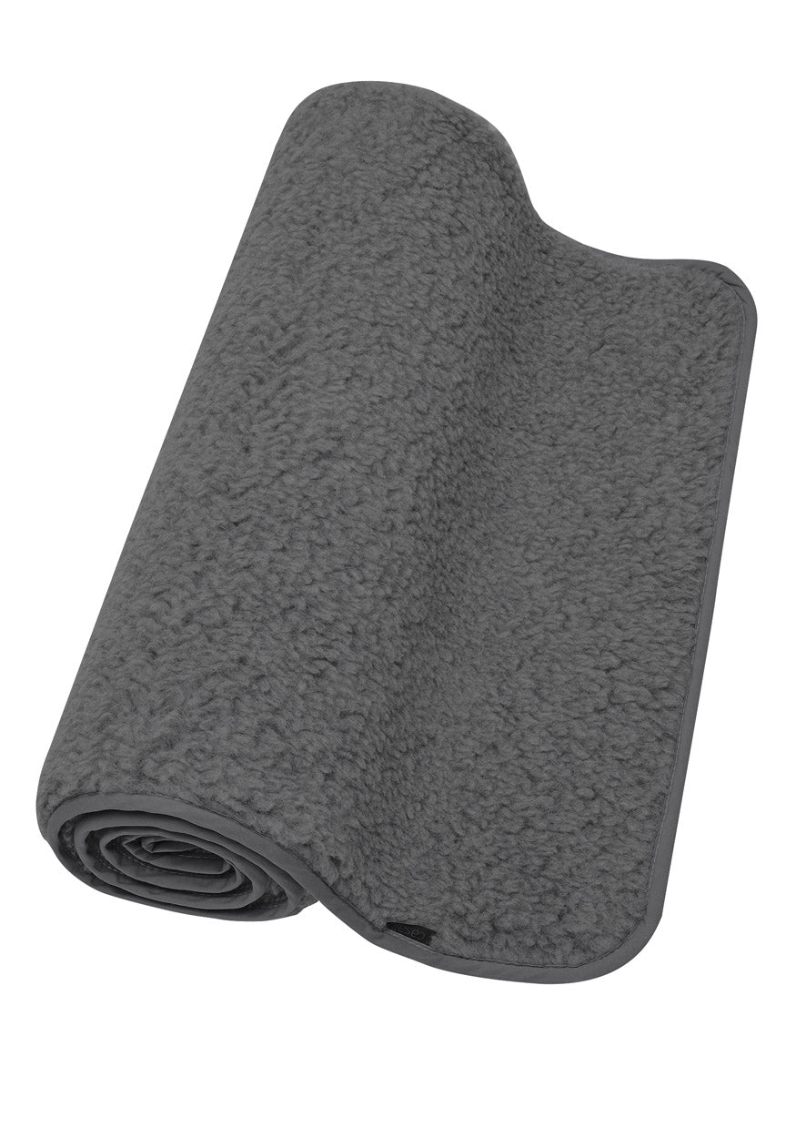 Natural UId 200X75 Yogamåtte