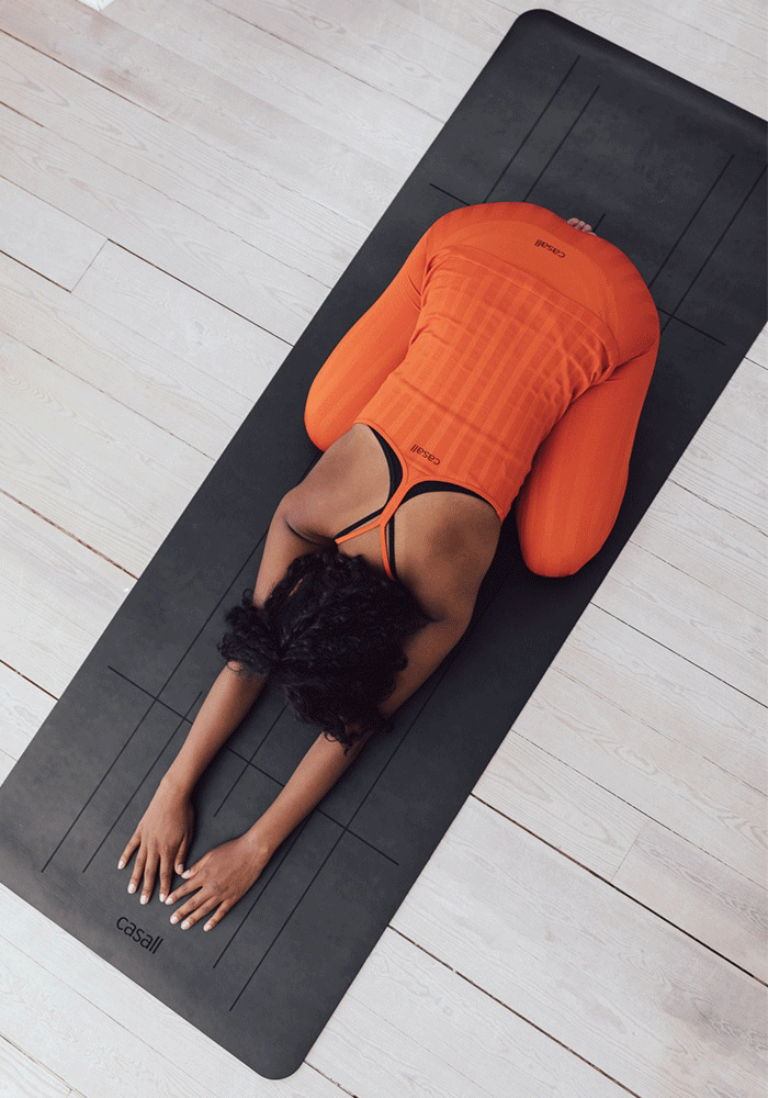 Yoga Mat Grip III 5mm Yogamåtte