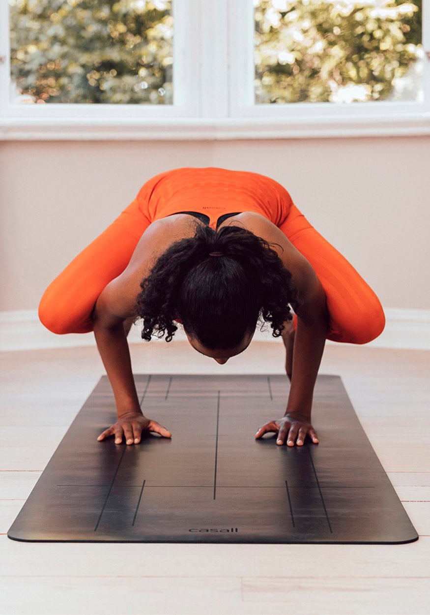 Yoga Mat Grip III 5mm Yogamåtte