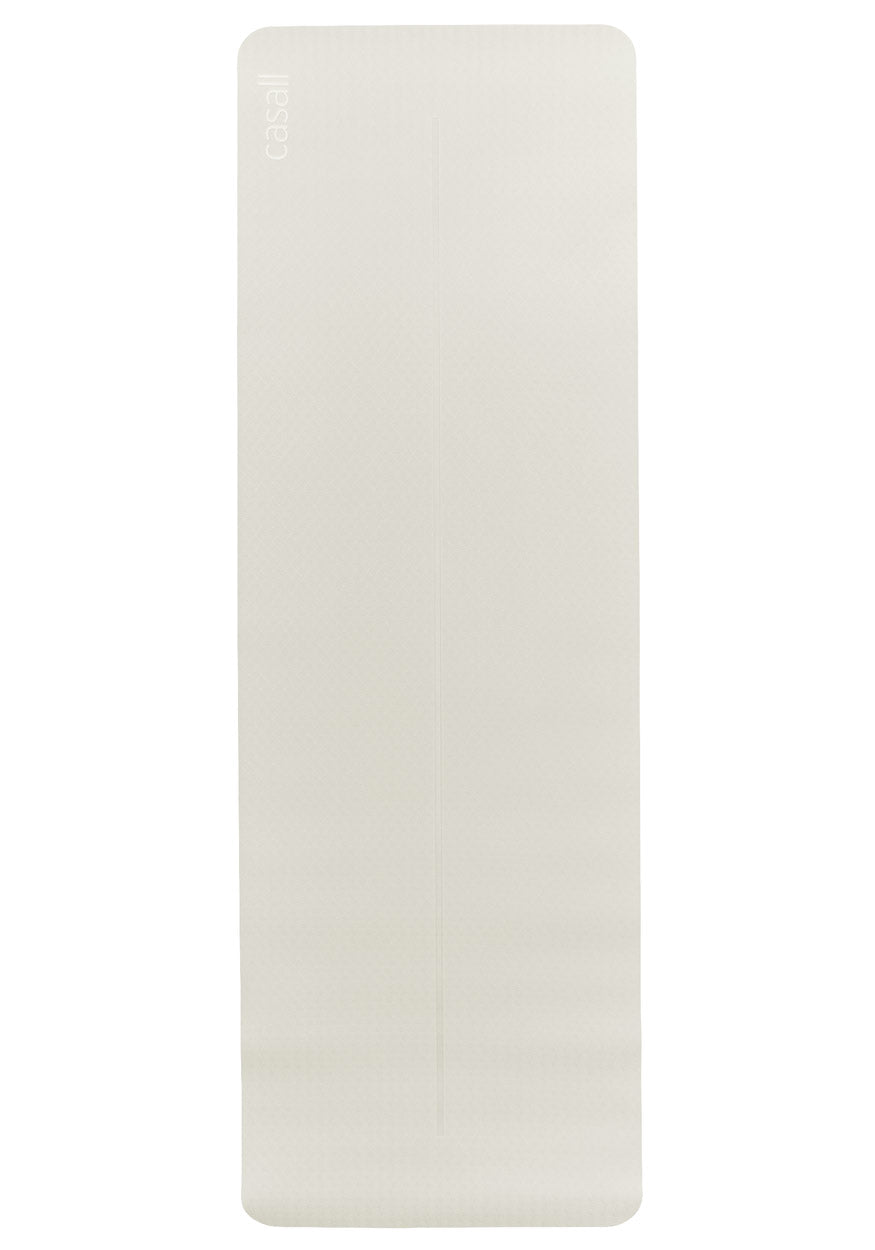 Mat Position, 4 mm Yogamåtte