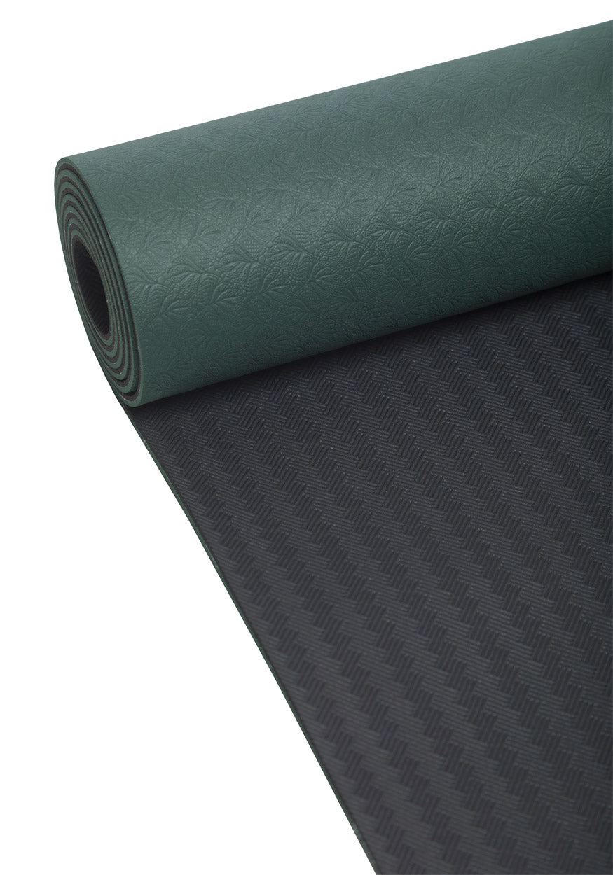 MAT POSITION 4MM YOGAMÅTTE