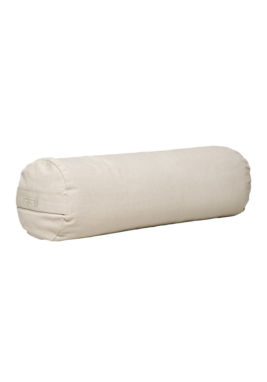 Yoga Bolster Pude