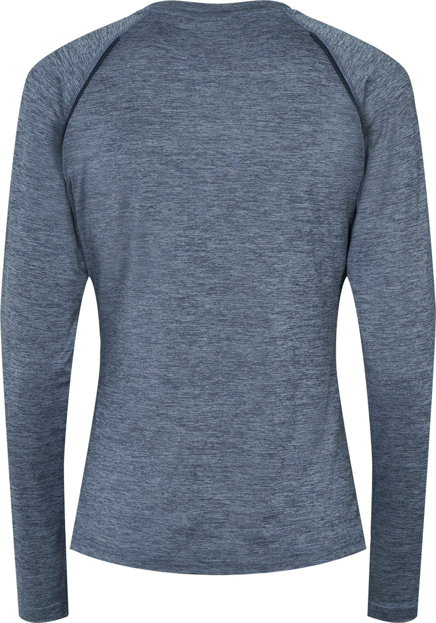 Melinda Langærmet T-shirt