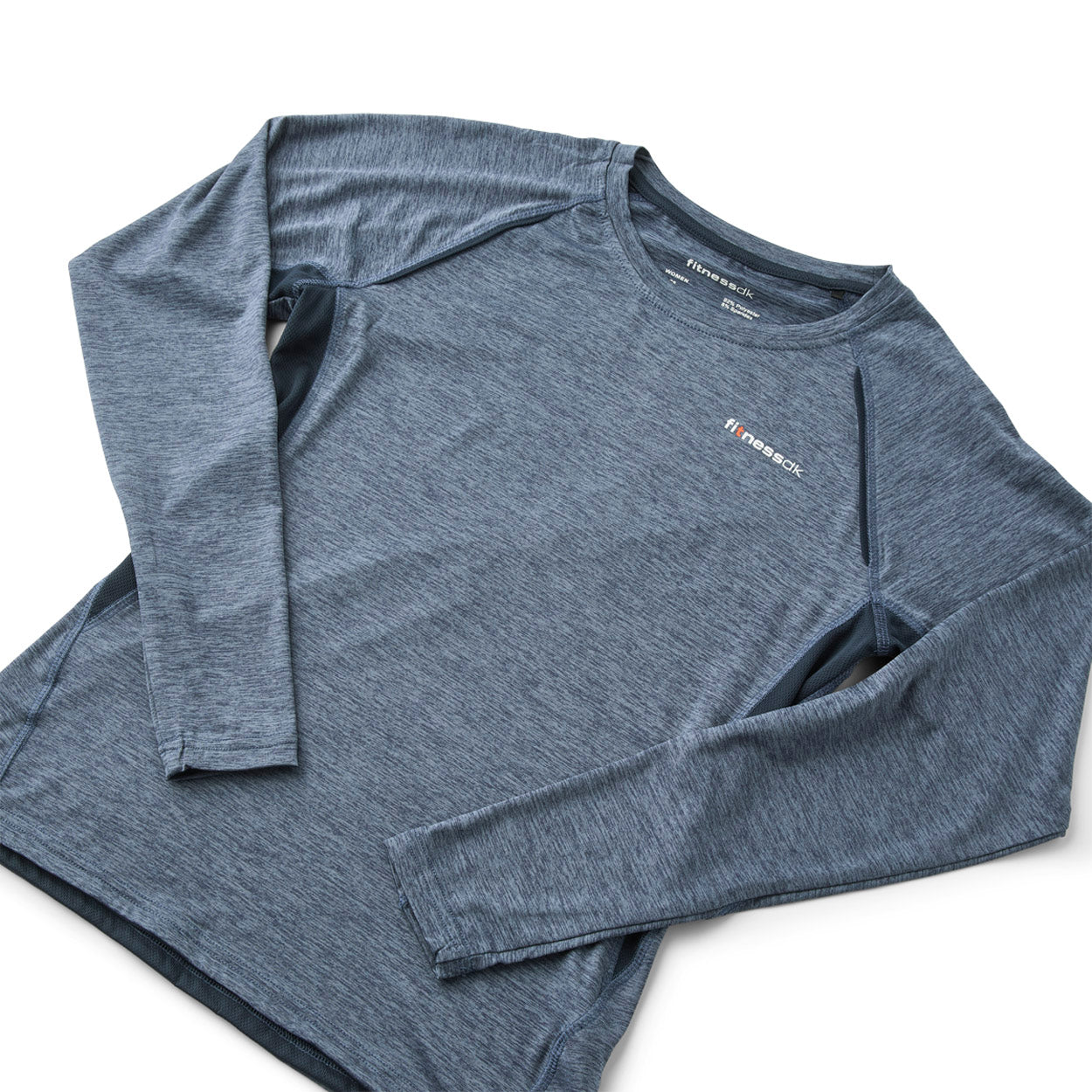 Melinda Langærmet T-shirt