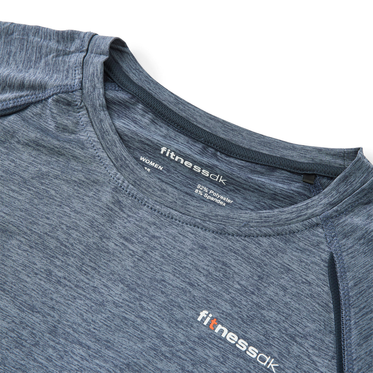 Melinda Langærmet T-shirt