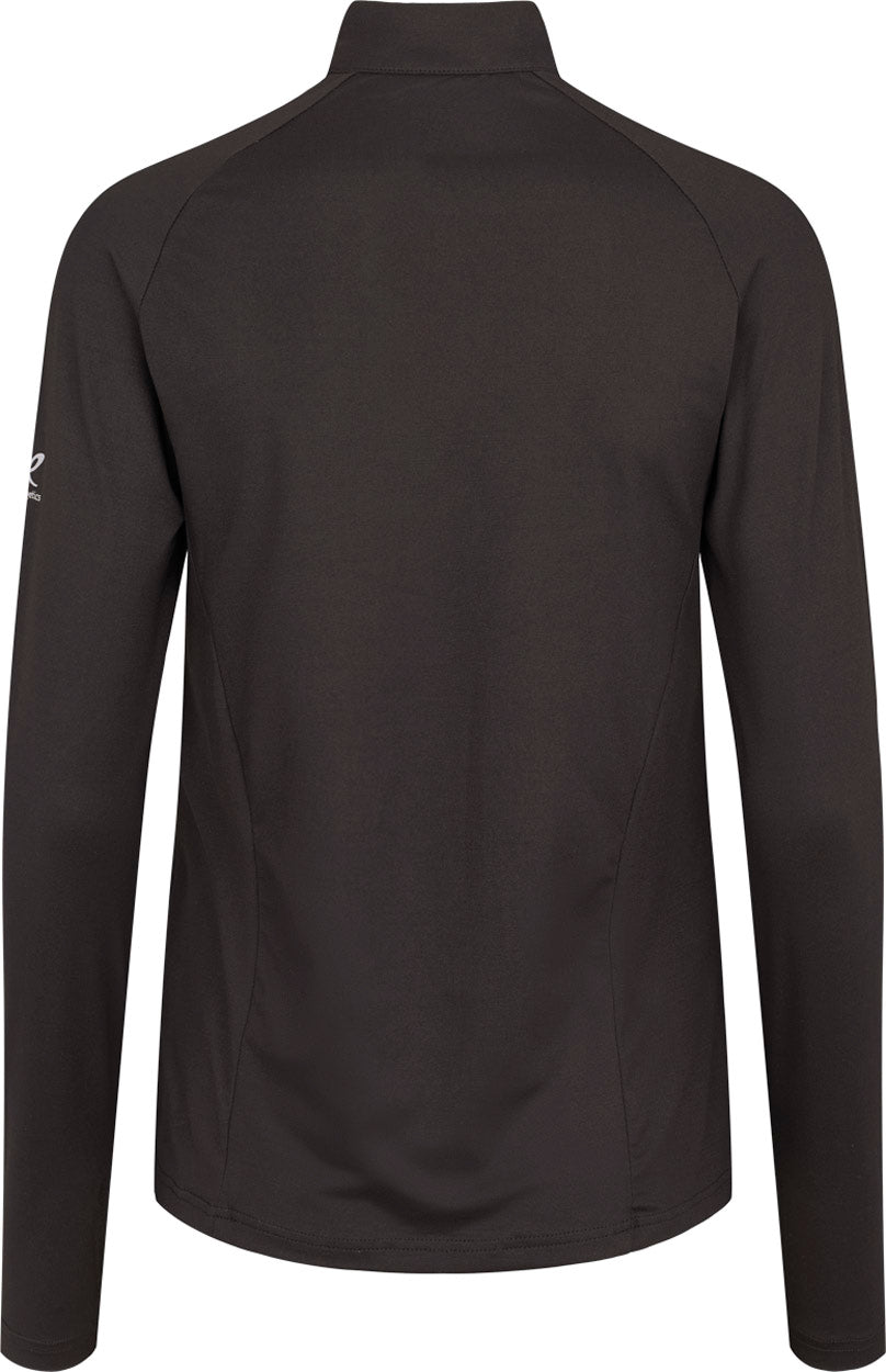 Rina 1/4 Zip Sweatshirt