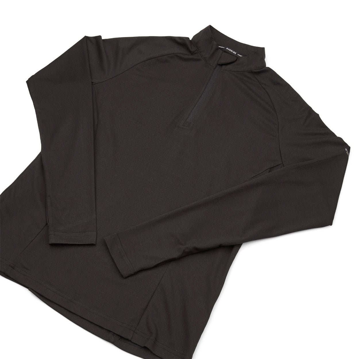 Rina 1/4 Zip Sweatshirt