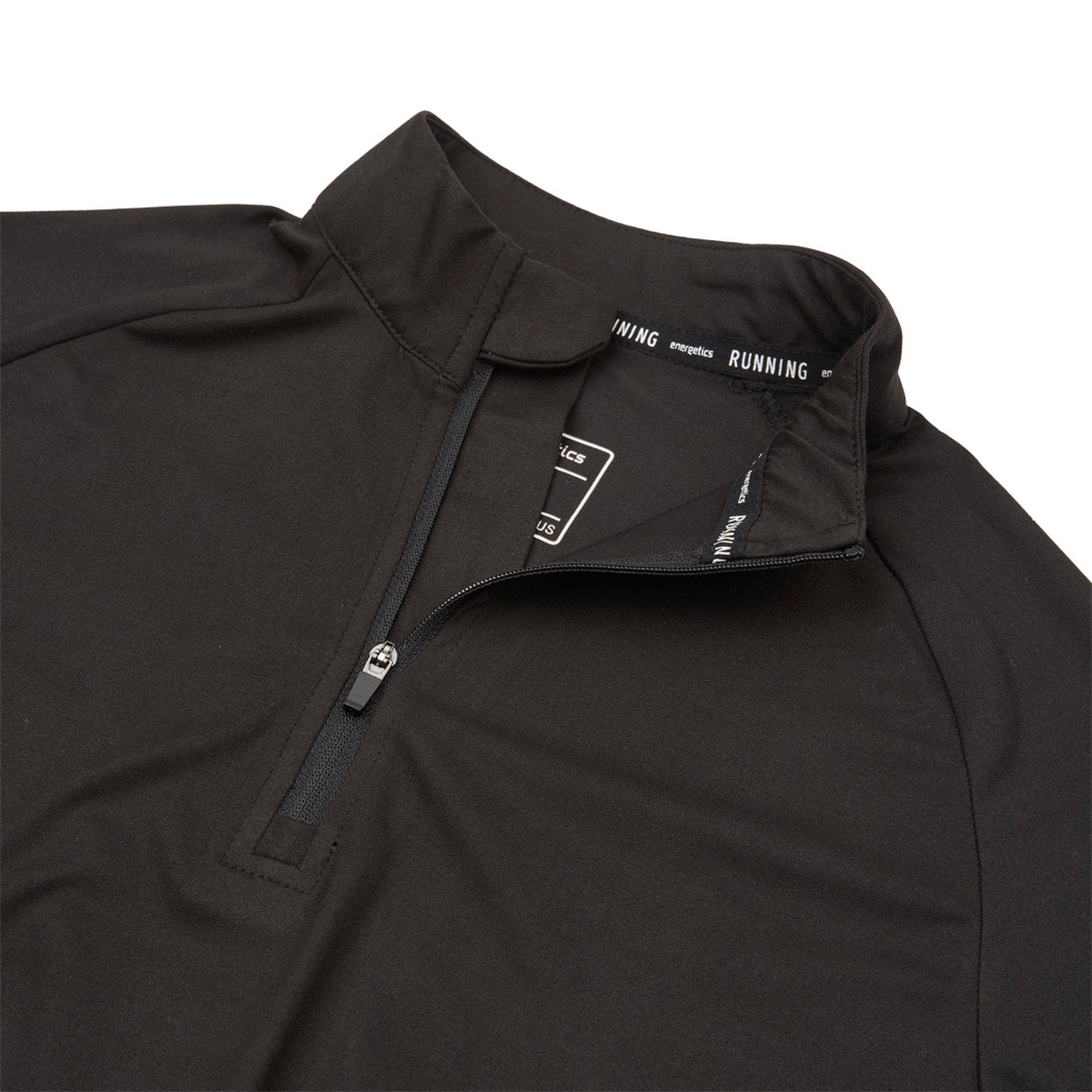 Rina 1/4 Zip Sweatshirt