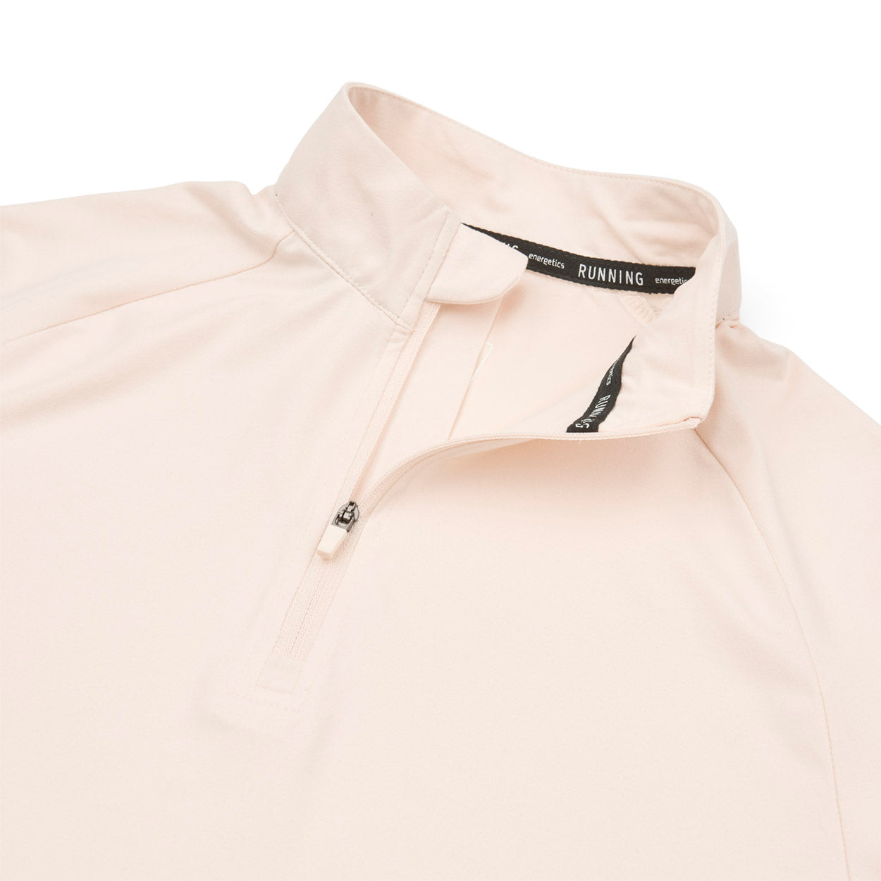 Rina 1/4 Zip Sweatshirt