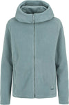 Gloria Pile Full Zip Fleece Jakke fra McKinley