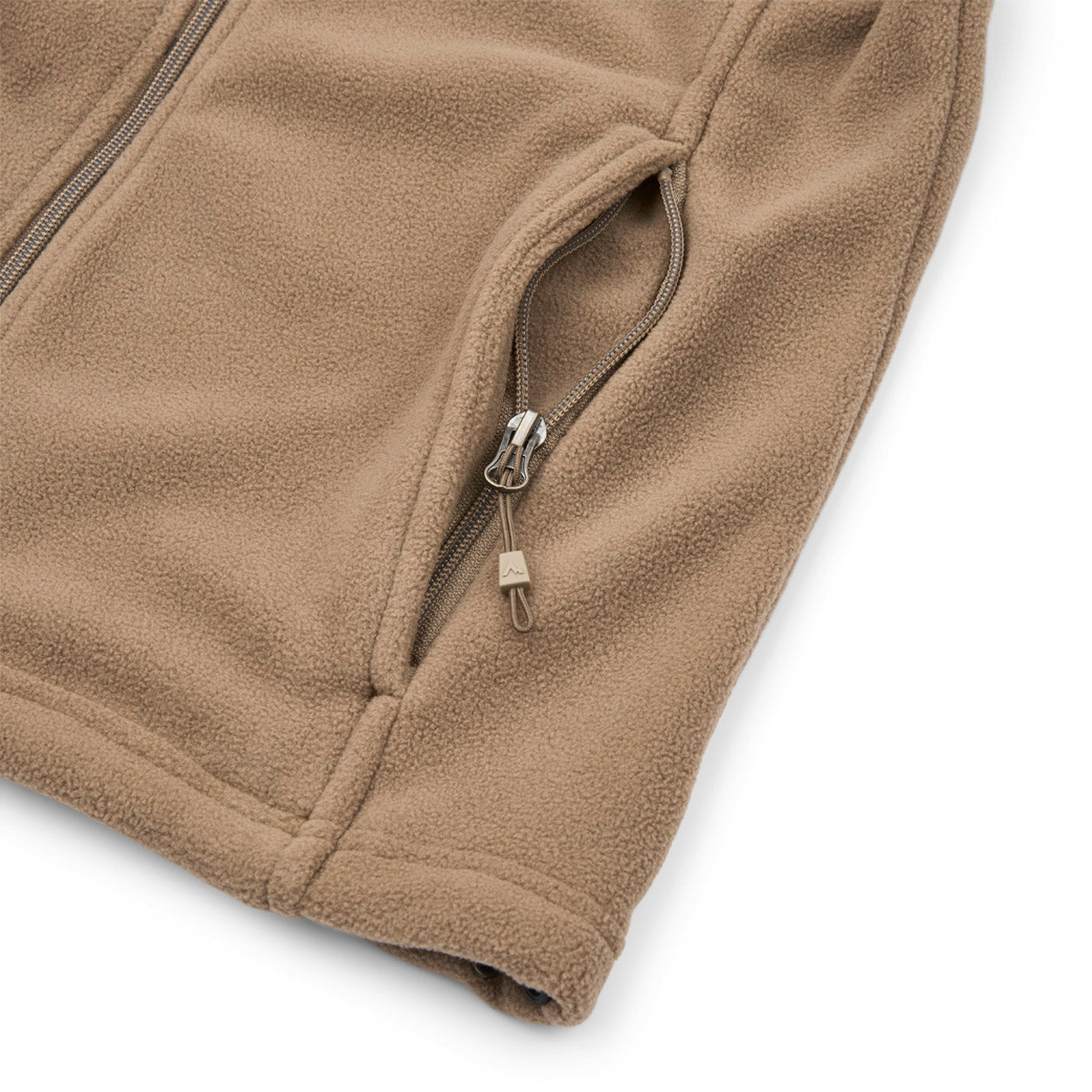 Valeta Polar Fleecetrøje