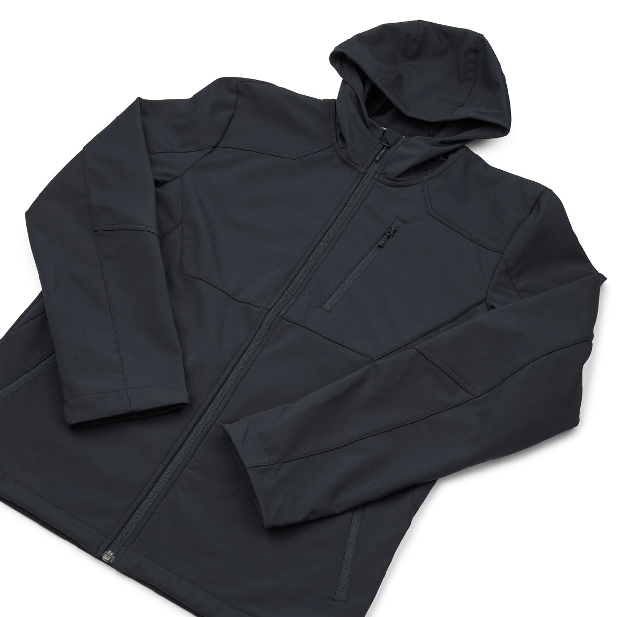 Sabin Softshell jakke