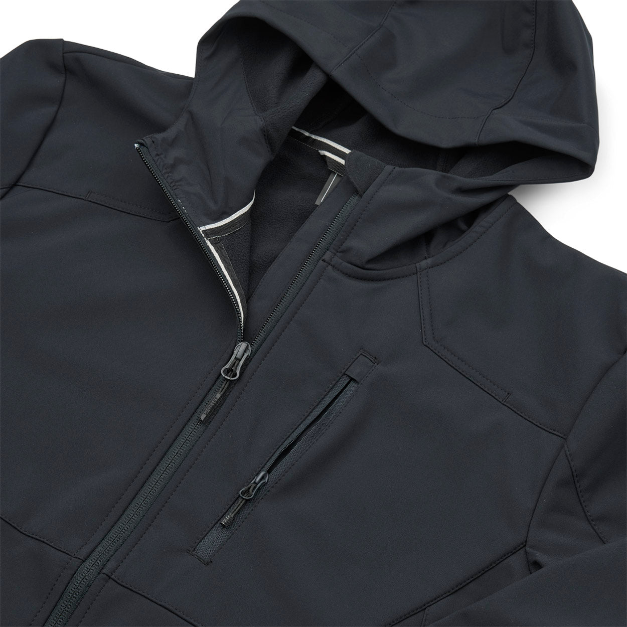 Sabin Softshell jakke