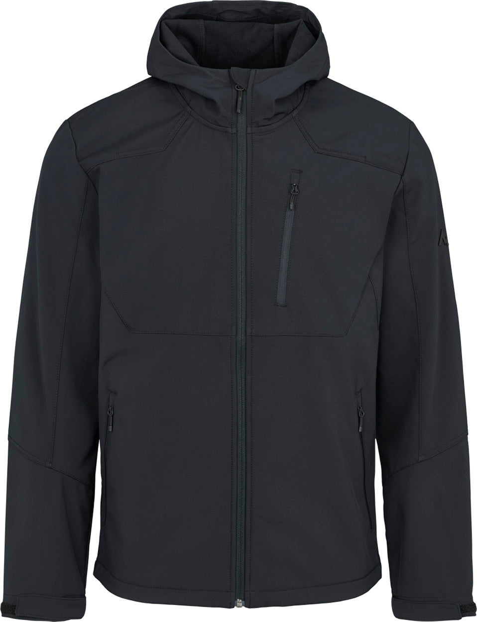 Sabin Softshell jakke